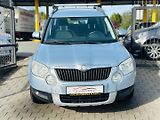 Škoda Yeti (2009) 2.0TDi MOC PĚKNÝ STAV, - náhled 1