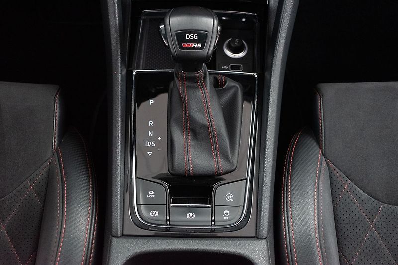 Škoda Kodiaq RS 2.0 TDI 176kW DPH*ČR 1.MAJ* - fotka 24 z 45