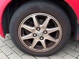Toyota Yaris 1.0 Terra - náhled 14