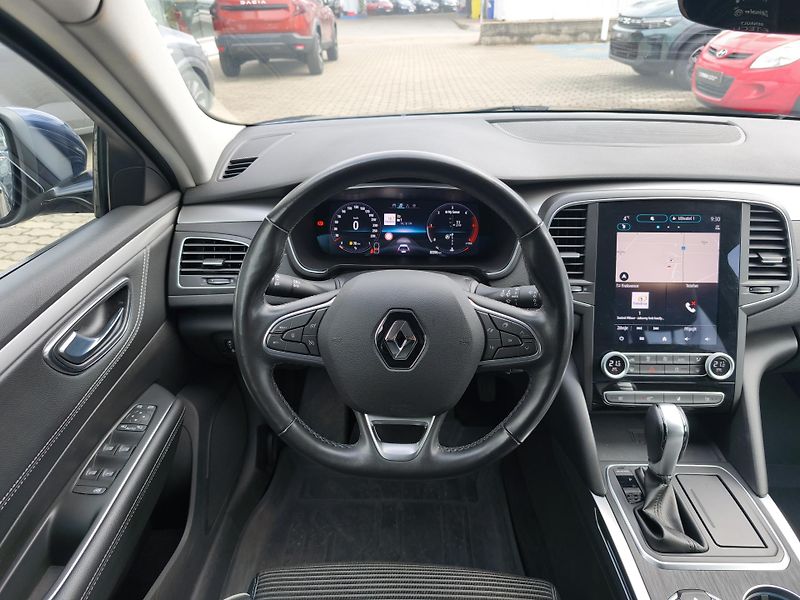 Renault Talisman 2021 2.0 dCi 118kW EDC  - fotka 6 z 33