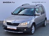 Škoda Roomster (2012) Scout 1.6 TDI 66 kW - náhled 1