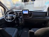 Ford Tourneo Custom NUGGET L1 CZ Westfalia výklopn - náhled 10