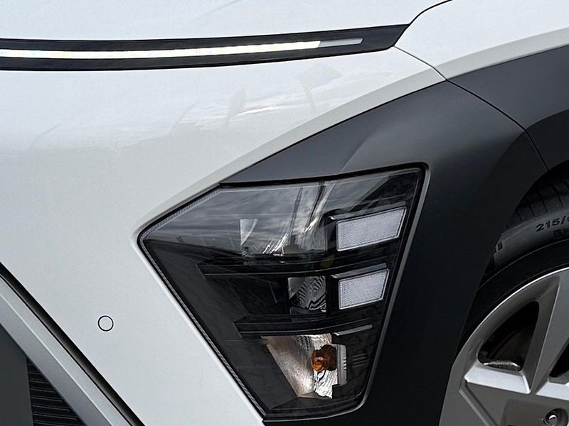 Hyundai Kona (2025) 1,6 T-GDi 102 kW SMART DCT - fotka 9 z 24