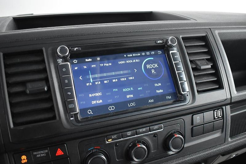 Volkswagen Caravelle (2019) 2.0TDI 84kW - fotka 16 z 20