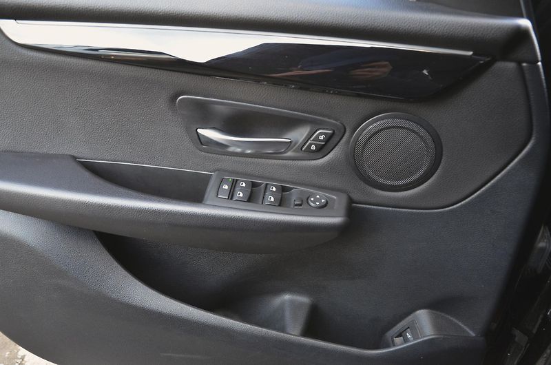 BMW Řada 2 (2019) 218i GT 99tkm ČR 7míst ZÁRUKA - fotka 29 z 43