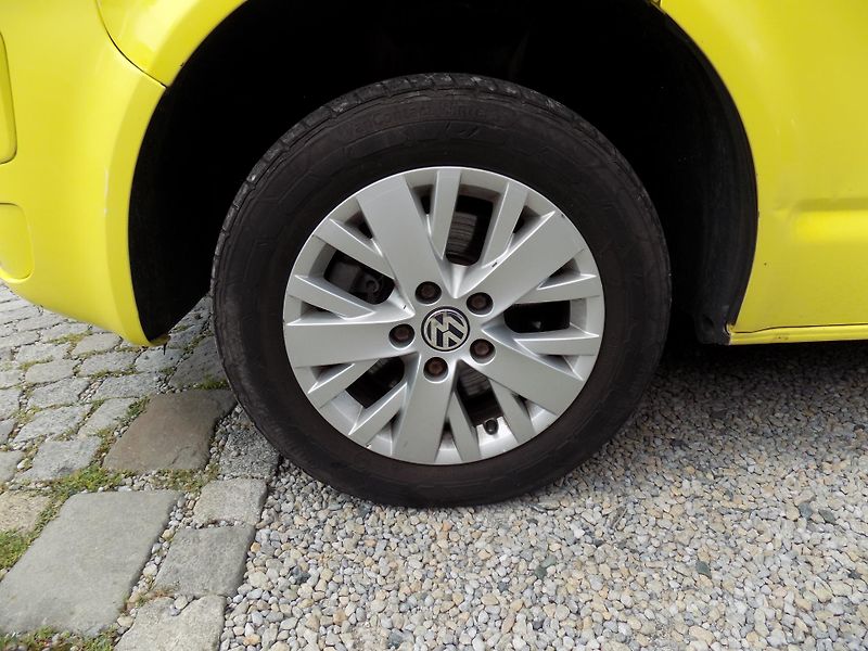 Volkswagen Transporter 2,0 TDI 103 KW DSG KLIMA - fotka 37 z 43