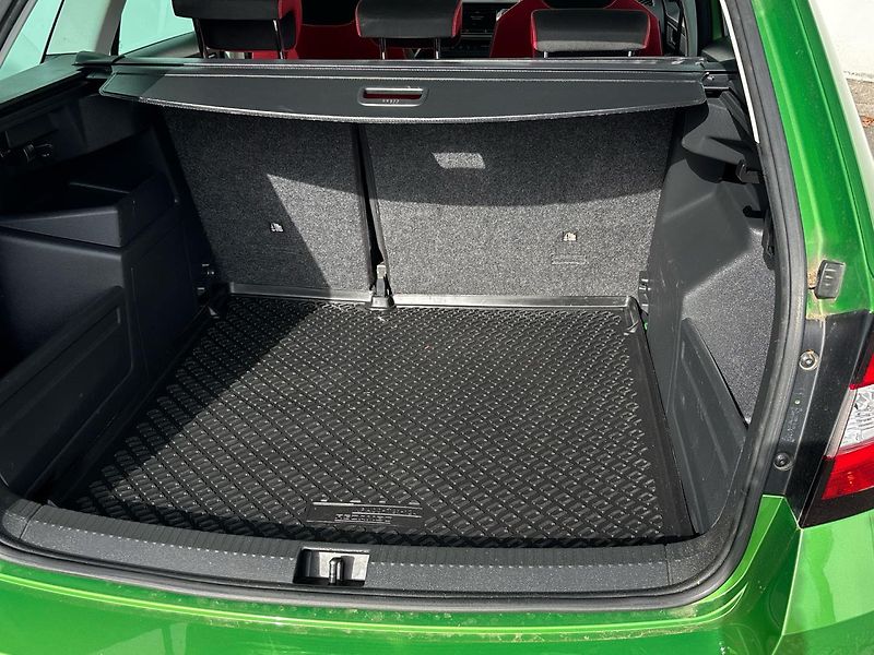 Škoda Fabia MONTE CARLO - fotka 10 z 26