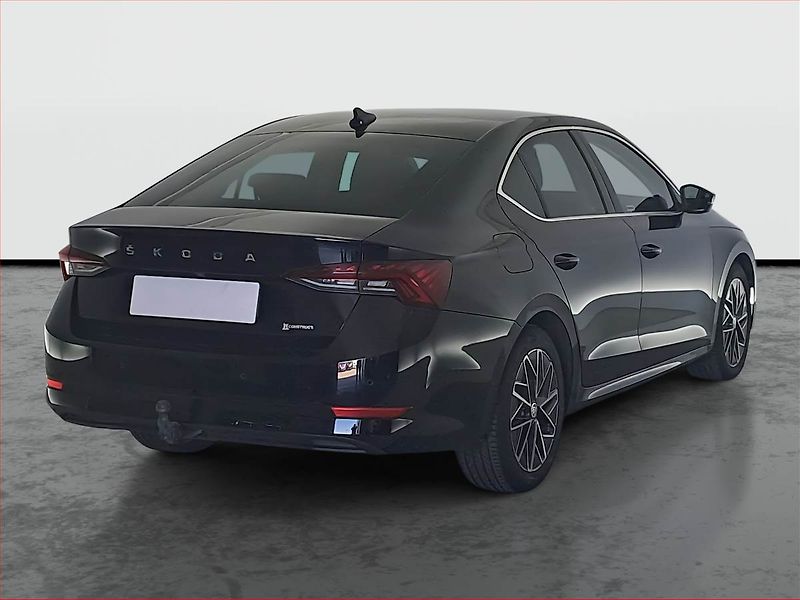 Škoda Octavia (2020) 2.0 TDI, Navi, Tempomat - fotka 5 z 17