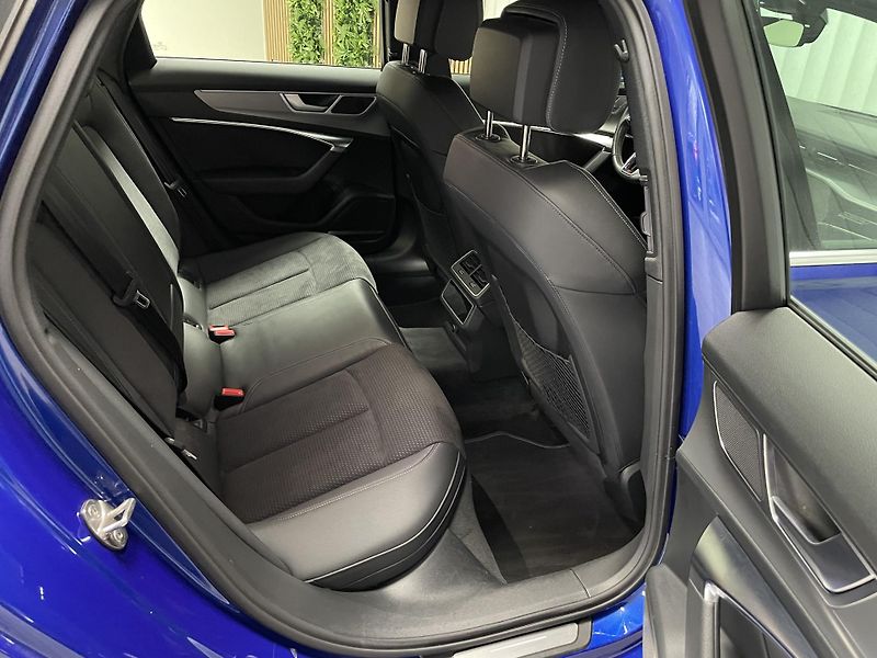 Audi A6 3.0 TDi Q S-Line ČR 1.MA DPH   - fotka 18 z 35