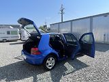 Volkswagen Golf 1.6i SR 100PS 134TKM EXTRA 1A! - náhled 153
