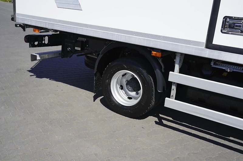 Renault Trucks D (2022) 12 / 210 / ACC / EURO 6 / CHŁO - fotka 30 z 41