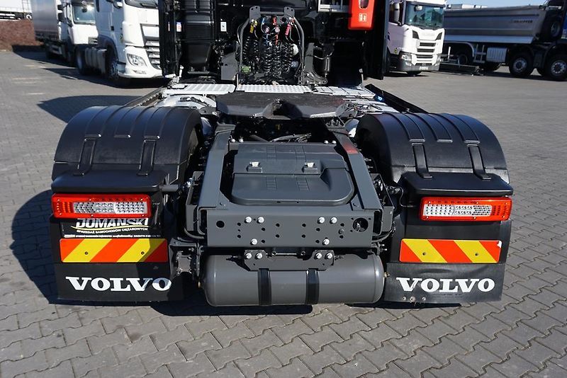 Volvo FH (2022) 500 / I – SAVE / XL / EURO 6 / - fotka 16 z 51
