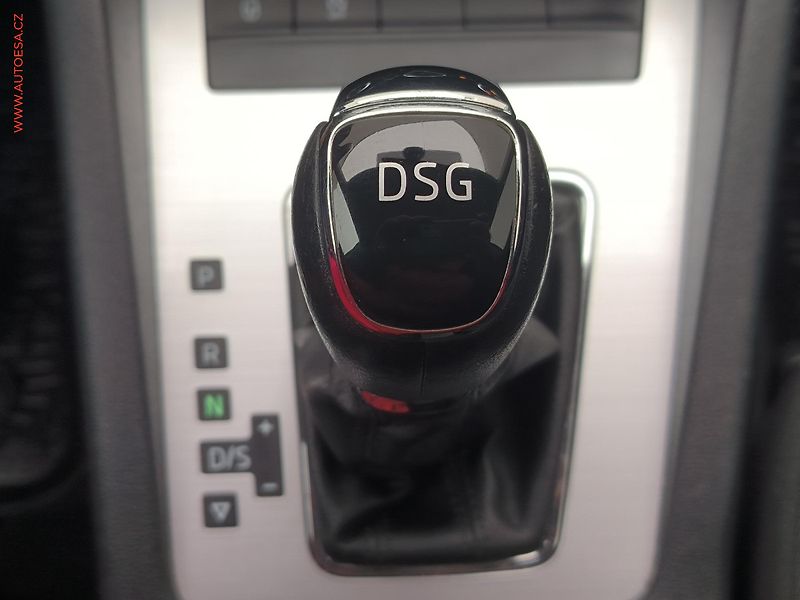 Škoda Octavia (2020) 1.5 TSI, 2.maj,ČR, Ambition - fotka 15 z 20