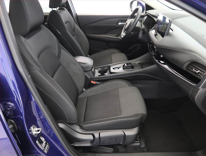 Nissan Qashqai (2024) N-Connecta 1.5 e-Power - fotka 9 z 23