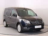 Mercedes-Benz Citan (2017) 111 CDI, 5Míst - náhled 1