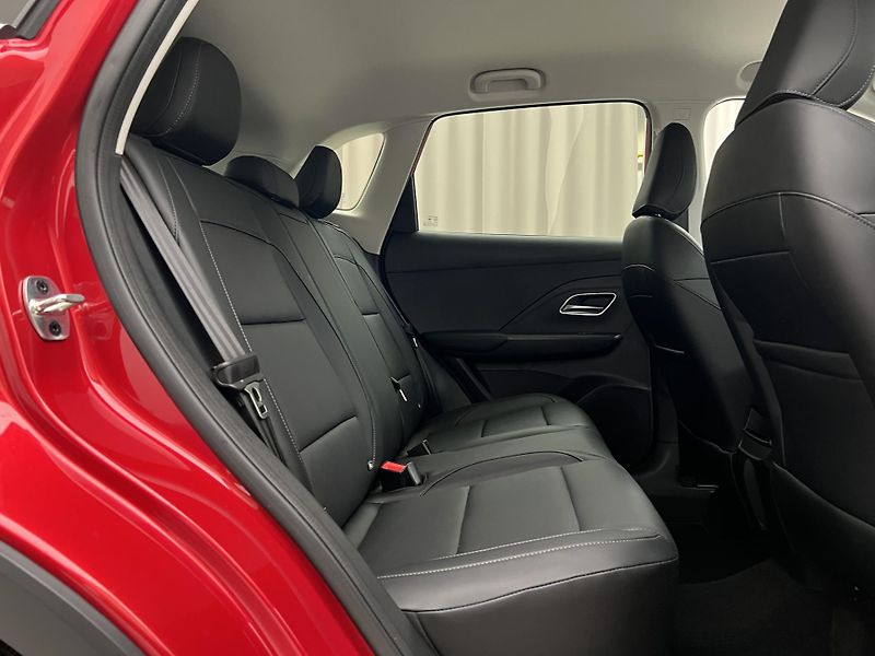 MG ZS 1.5 ICE ELEGANCE CZ 1.maj. - fotka 19 z 39