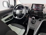 Citroën Berlingo (2020) Feel 1.5 BlueHDi, 5Míst, ČR - náhled 7