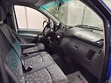 Mercedes-Benz Vito 2,2   CDI ČIDLA TAŽNÉ 6 MÍST - náhled 14