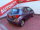 Toyota Yaris 1.33 Dual VVT-i Comfort - náhled 6
