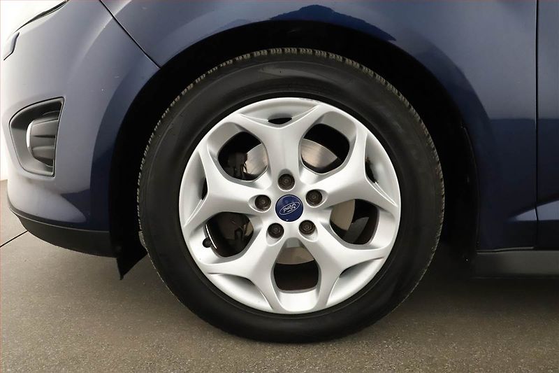 Ford C-MAX (2011) 1.6 TDCi, za skvělou cenu - fotka 15 z 19