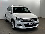 Volkswagen Tiguan (2013) 2.0TDi 4x4, R-Line, DSG - náhled 1