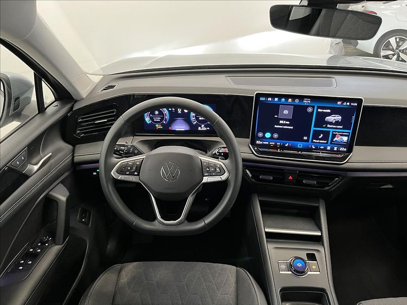 Volkswagen Tiguan 7DSG Life 1,5 eTSI mHEV - fotografie inzerátu