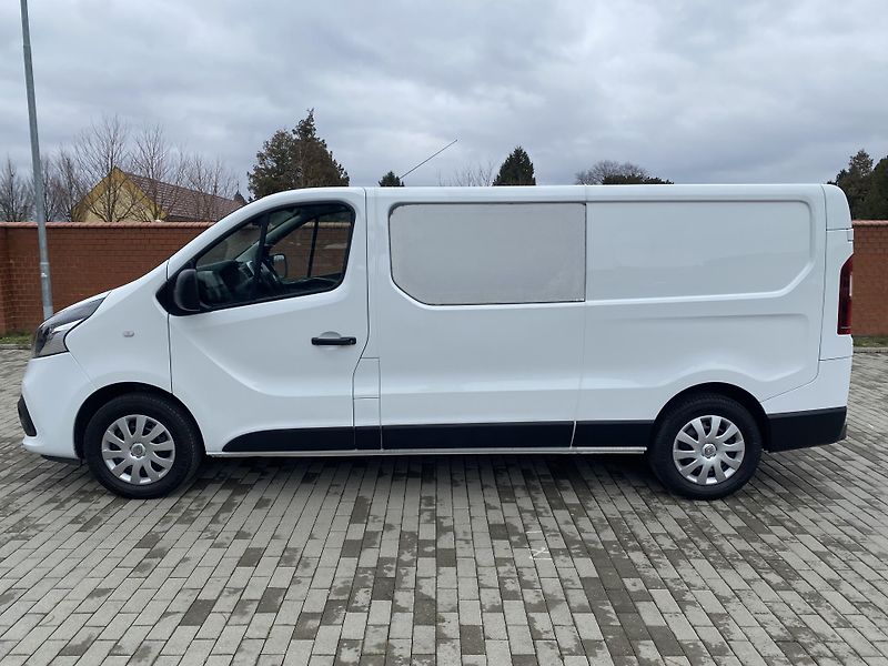 Renault Trafic (2019) 1.6DCi, 5-MÍST, 1.MAJ.ČR!! - fotka 2 z 42