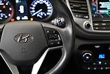 Hyundai Tucson - náhled 17