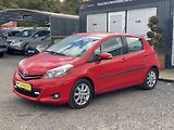 Toyota Yaris 1.33i, ČR, Active, manual - náhled 3