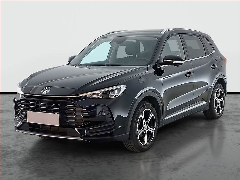 MG ZS (2025) Elegance 1.5 i - fotka 2 z 18