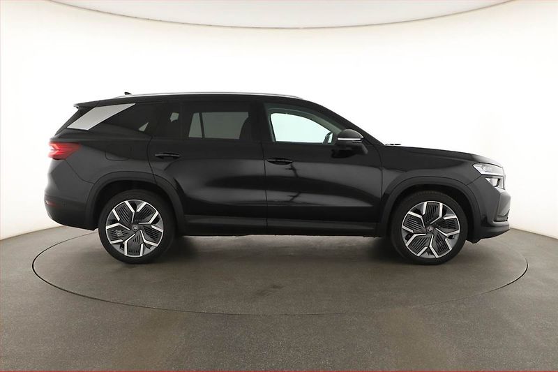 Škoda Kodiaq (2025) 2.0 TDI - fotka 6 z 20