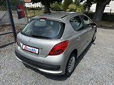 Peugeot 207 1,4 i  Klima,ISOFIX,CentrálDO - náhled 6