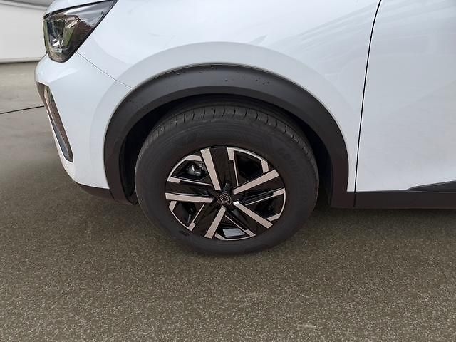 Peugeot 2008 (2026) STYLE Hybrid 110 e-DCS6 - fotka 14 z 15