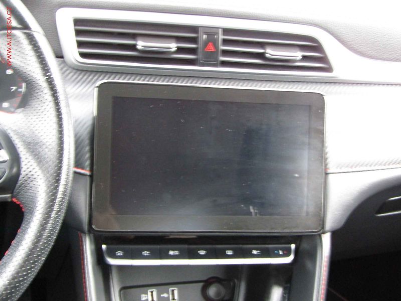 MG ZS (2022) 1.5 DVVT, ČR, AC, TZ, park - fotka 14 z 20