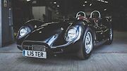 Lister Knobbly.
