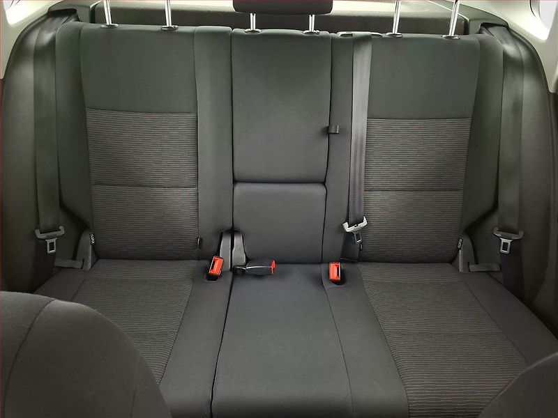 Volkswagen Tiguan (2013) 2.0 TDI, Tempomat - fotka 10 z 15