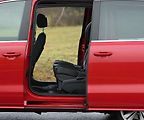 Seat Alhambra.