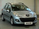 Peugeot 207 (2011) 1.4i, 2.maj,ČR, AC - náhled 1