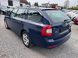 Škoda Octavia (2012) 1.6 TDi Rozvody - náhled 3