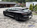 Volkswagen Arteon Shooting Brake R-line 2.0TDI 147kw 4x4 DSG - náhled 9
