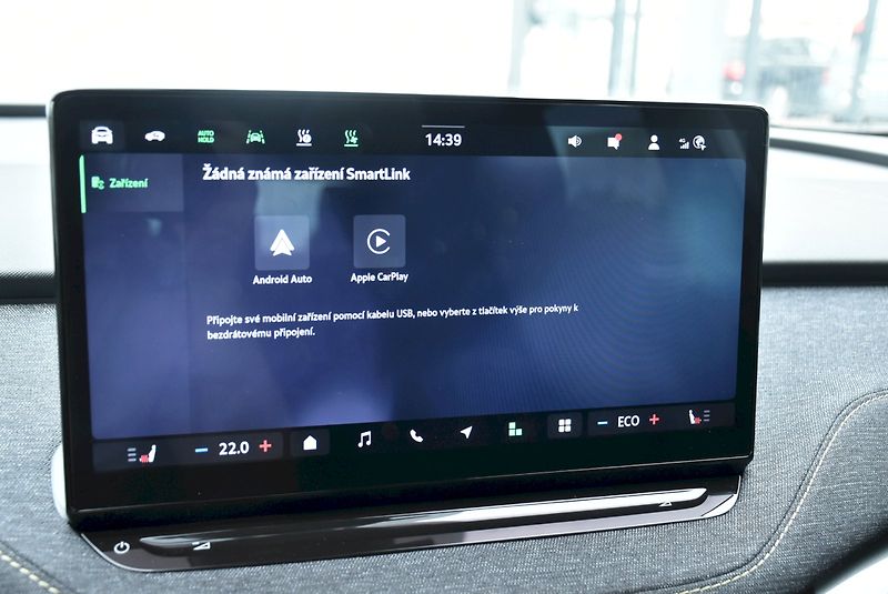 Škoda Elroq (2025) 60 Design paket LOFT 150kW - fotka 19 z 35