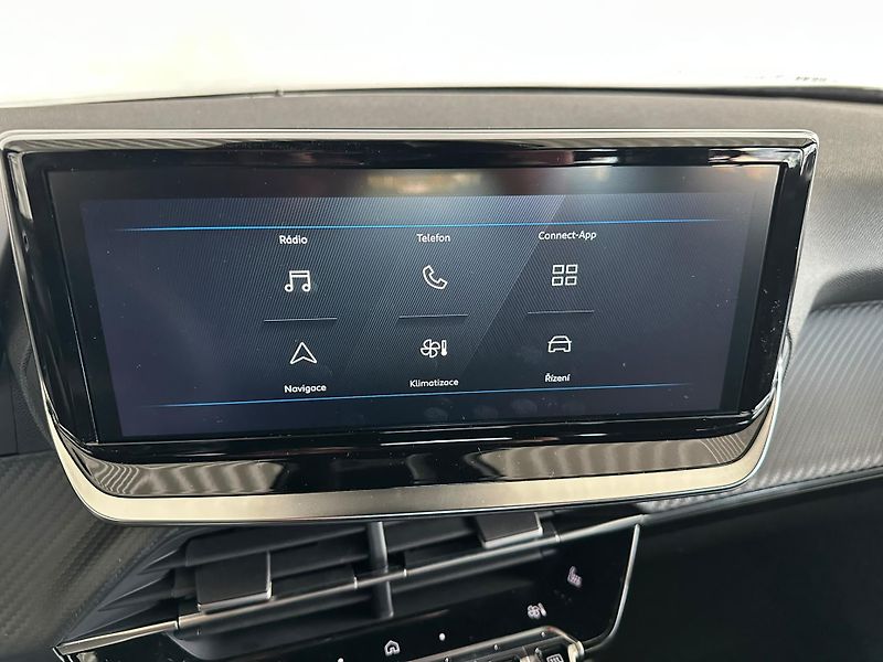 Peugeot 2008 (2026) STYLE Hybrid 110 e-DCS6 - fotka 16 z 17
