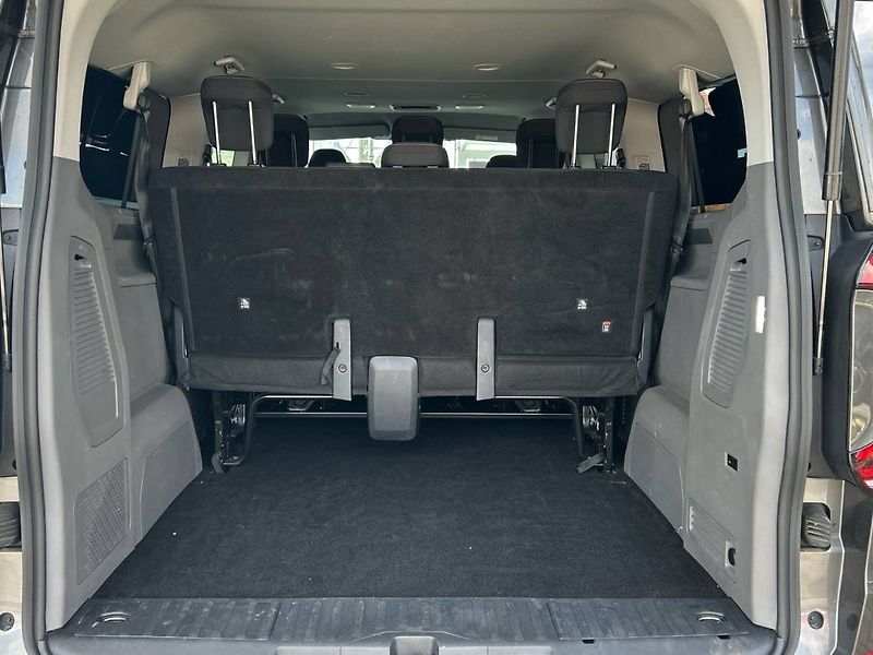 Volkswagen Caravelle (2025) 2.0 TDI 8AUT 4MOTION Style DR - fotka 10 z 34