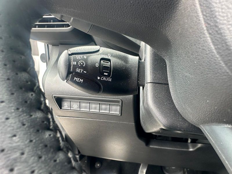 Citroën Berlingo (2019) 1.2i, 81KW, TEMPOMAT - fotka 19 z 24