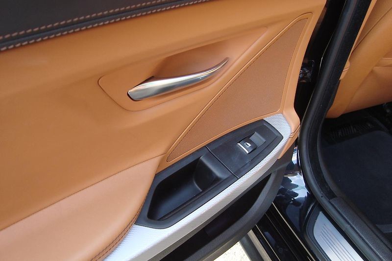 BMW Řada 6 (2016) Gran Coupé 640d M Xdrive,ČR - fotka 34 z 78