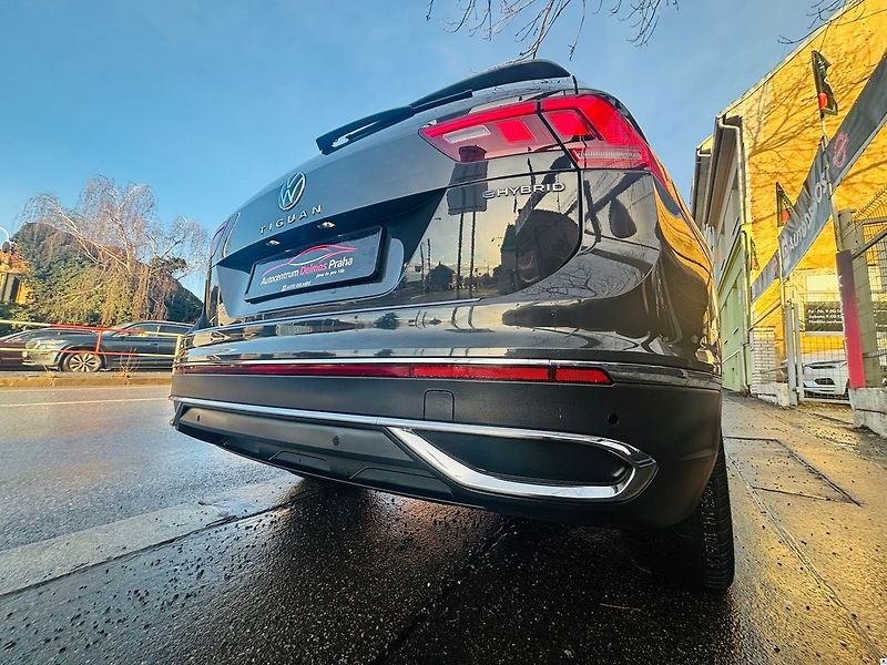 Volkswagen Tiguan PHEV/2023/PREMIUM-1M-ZÁRUKA24 - fotka 9 z 42