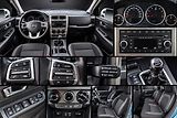 Jeep Cherokee 2,8 CRD L MANUAL ČR - náhled 10