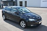 Škoda Rapid (2016) 1.2 TSI 81 KW Style PLUS - náhled 6