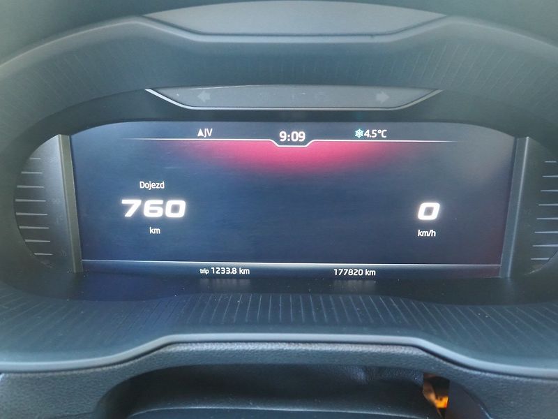 Škoda Octavia (2017) 2.0TDI - fotka 25 z 37