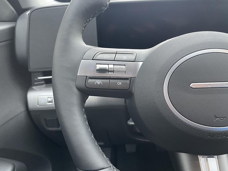Hyundai Kona 26 1,6 T-GDI DCT HP SMART TECH - fotka 17 z 27